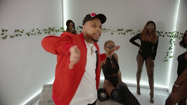 [Video] B-Red – “Dollar” ft. Davido, Peruzzi