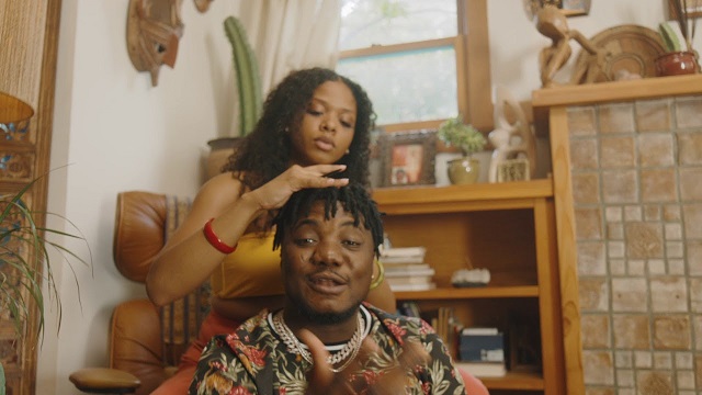 [Video] CDQ – “Owo”