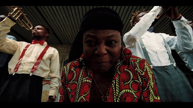 [Video] Charly Boy – “God Of Men” (Fake Pastors) ft. Falz