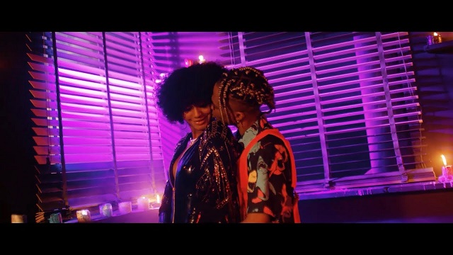 [Video] Ckay – “Love Nwantiti” (Remix) ft. Joeboy, Kuami Eugene
