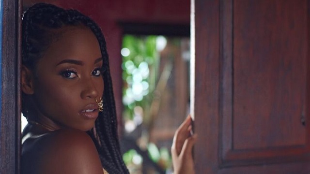 [Video] Diamond Platnumz – “Jeje”