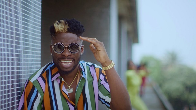 [Video] DJ Ecool – “Banga”