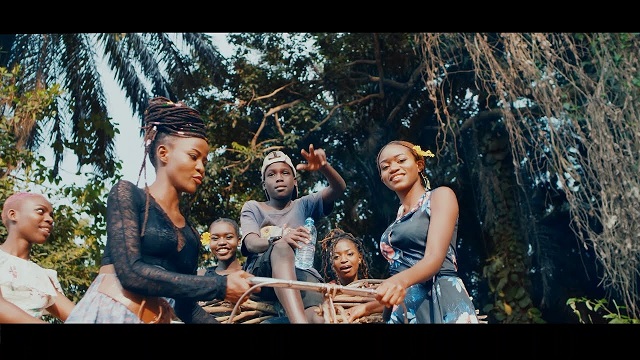 [Video] Eddy Kenzo – “Tweyagale”