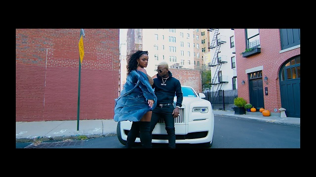 [Video] Harmonize – “Tepete” ft. Mr Eazi