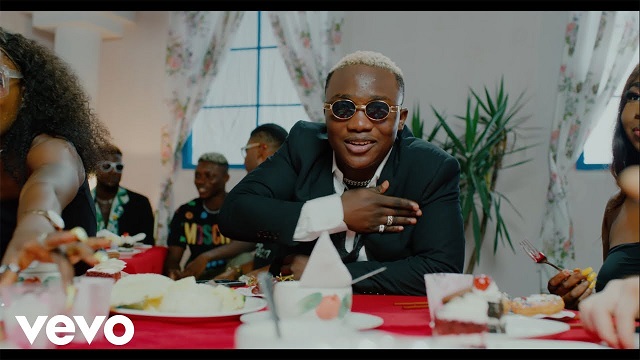 [Video] Hotkid – “Nobody”
