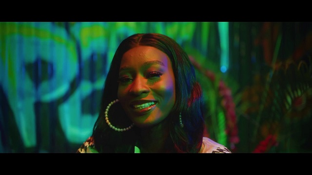 [Video] IVD – “2 Seconds” ft. Davido, Peruzzi