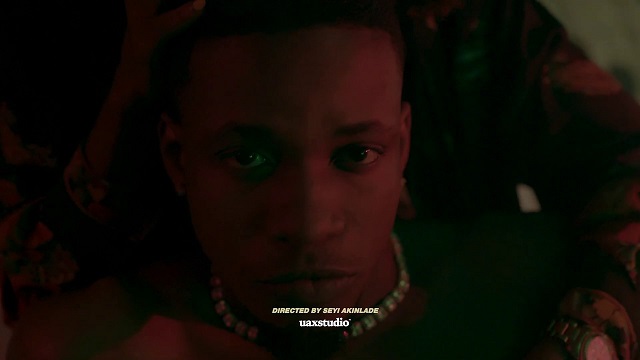 [Video] King Perryy – “My Darlina”