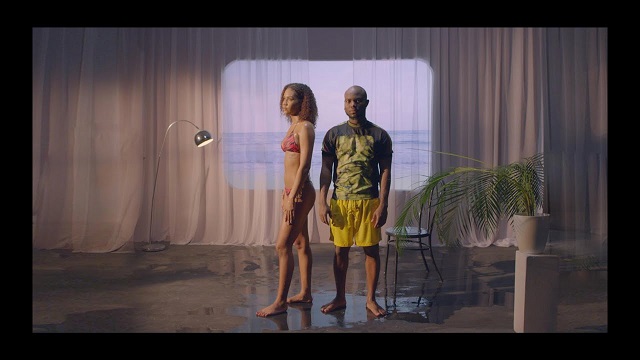 [Video] King Promise – “Sisa”