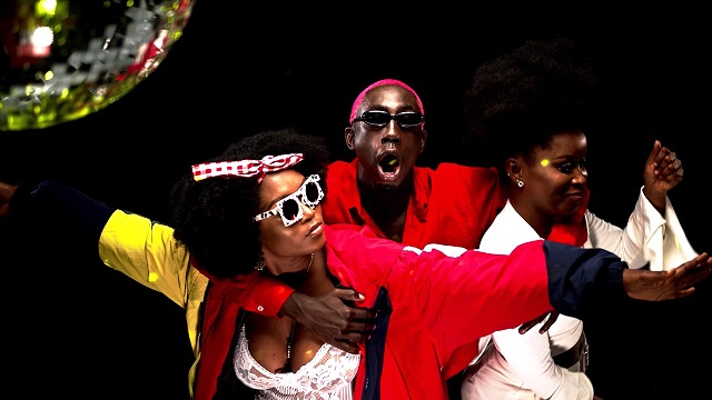 [Video] Lord Paper – “Asabone” ft. Bosom P-Yung