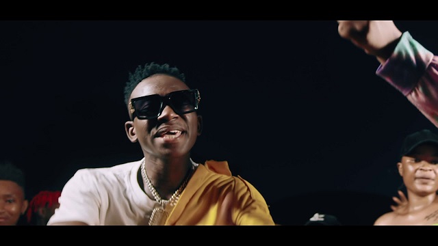 [Video] Meja Kunta ft. Lava Lava – “Wanga”