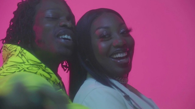 [Video] Naira Marley – “Anywhere” ft. Ms Banks