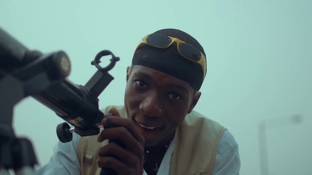 [Video] Olamide – “999”