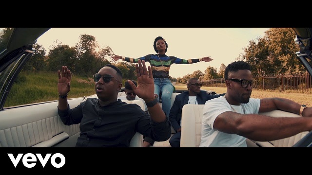 [Video] Prince Kaybee – “Uwrongo” ft. Black Motion, Shimza, Ami Faku