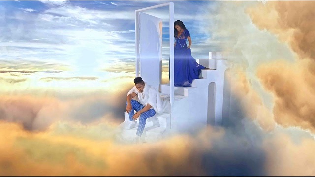 [Video] Rayvanny ft. Mr Blue – “Mama La Mama”