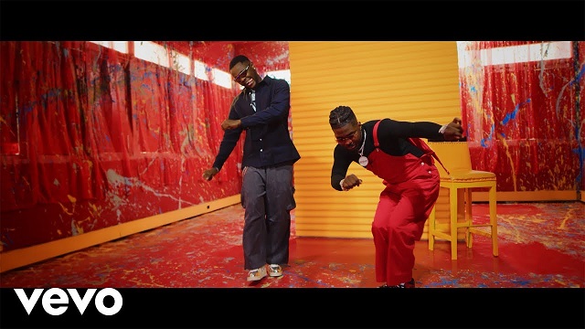 [Video] Skiibii – “Somebody” ft. Kizz Daniel