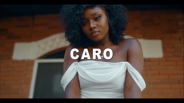 [Video] Zinoleesky ft. Naira Marley – “Caro”