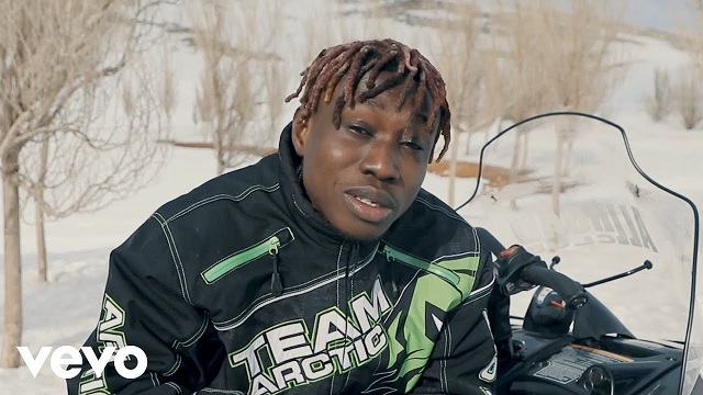 [Video] Zlatan – “Life”