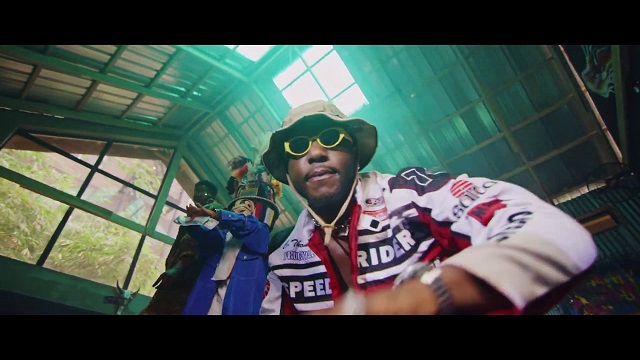 [Video] Zoro – “Kulture”