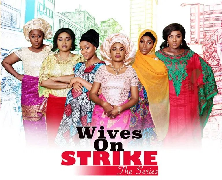 Wives on Strike The Series Season 1 Episode 12 – 13 [Season Finale]