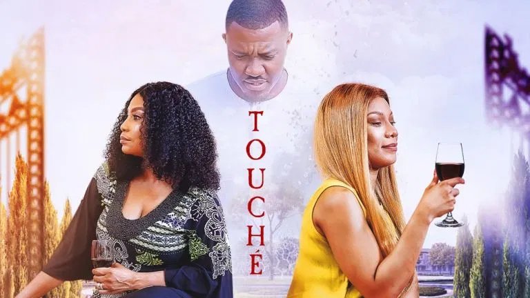 Touché (…in the dark) – Nollywood Movie