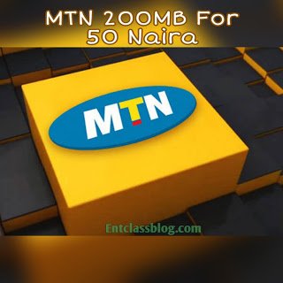 How To Activate MTN 200MB For 50 Naira and 1GB For 250 Naira How To Activate MTN 200MB For 50 Naira and 1GB For 250 Naira
