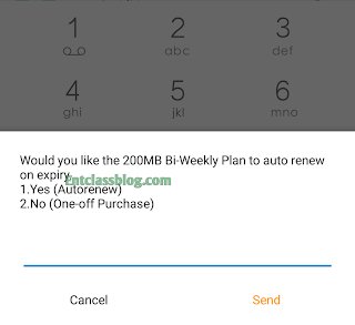 How To Activate MTN 200MB For 50 Naira and 1GB For 250 Naira How To Activate MTN 200MB For 50 Naira and 1GB For 250 Naira