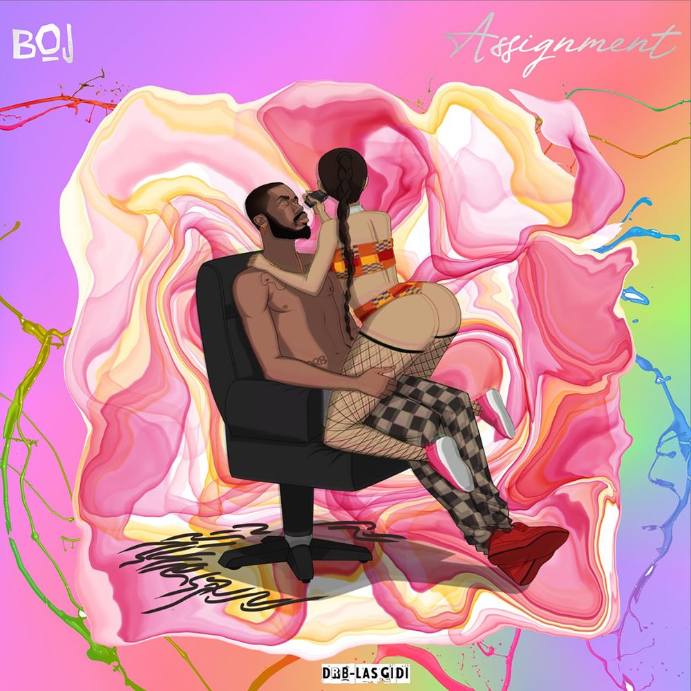 [Music] BOJ – “Assignment”