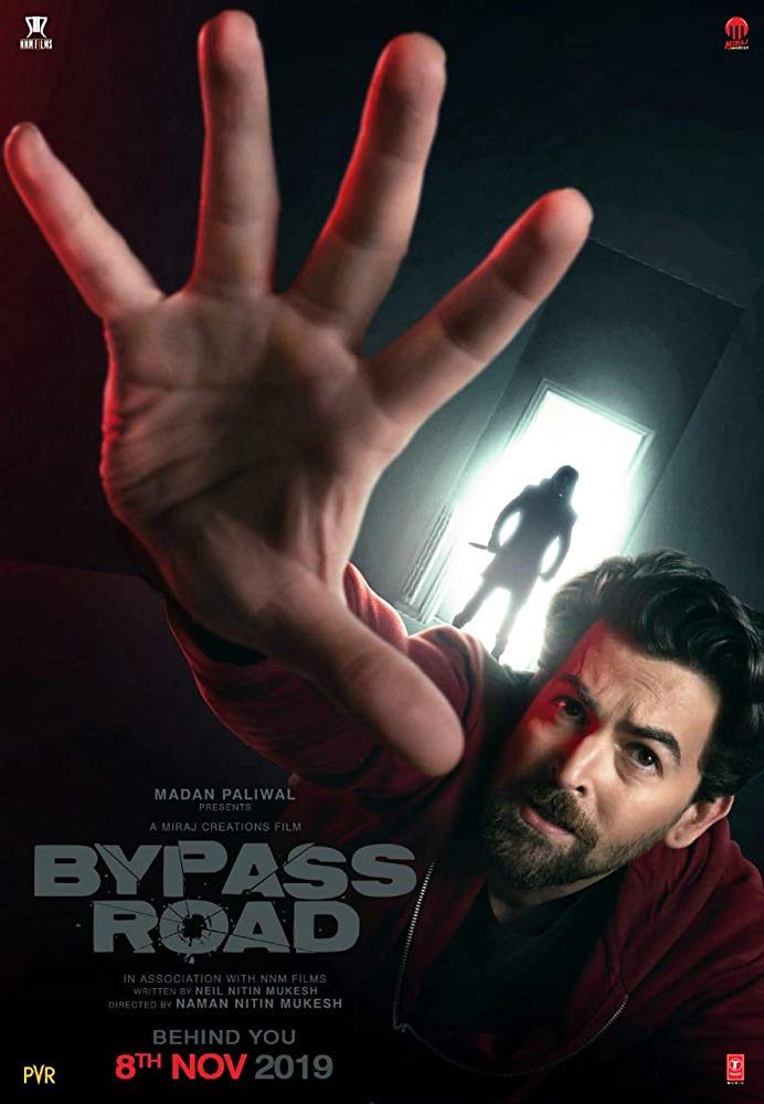 Bypass Road (2019) – Bollywood Movie
