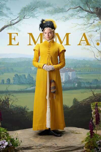 Emma (2020) – Hollywood Movie
