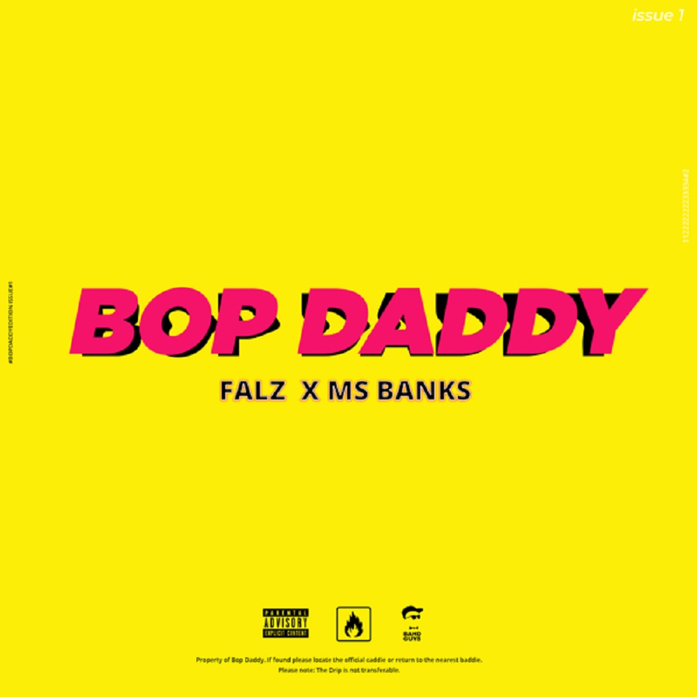 [Music] Falz – “Bop Daddy” ft. Ms Banks