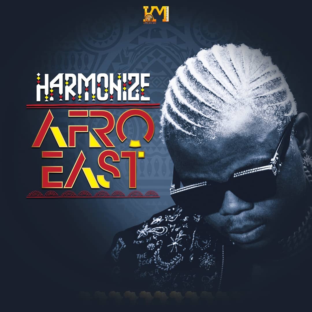 Harmonize – “Body” ft. Phyno
