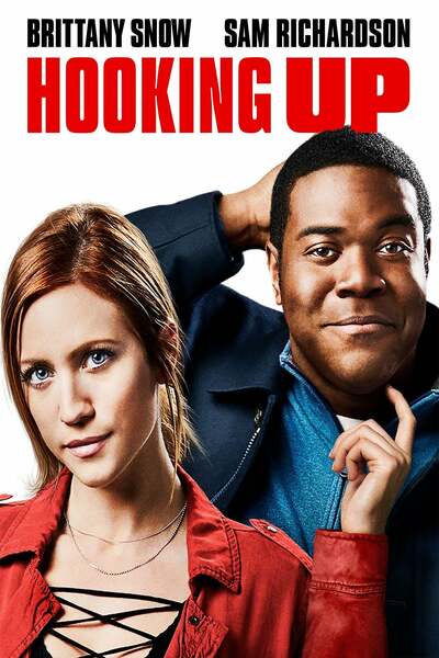 Hooking Up (2020) – Hollywood Movie