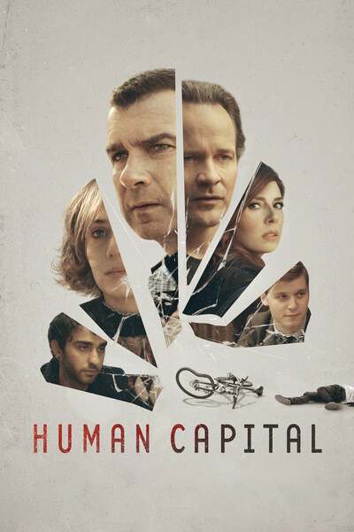 Human Capital (2019) – Hollywood Movie
