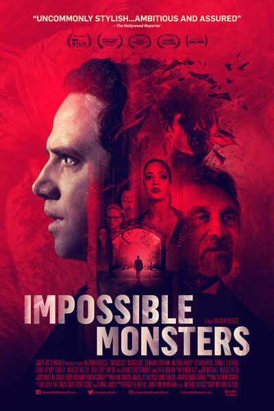 Impossible Monsters (2019) – Hollywood Movie