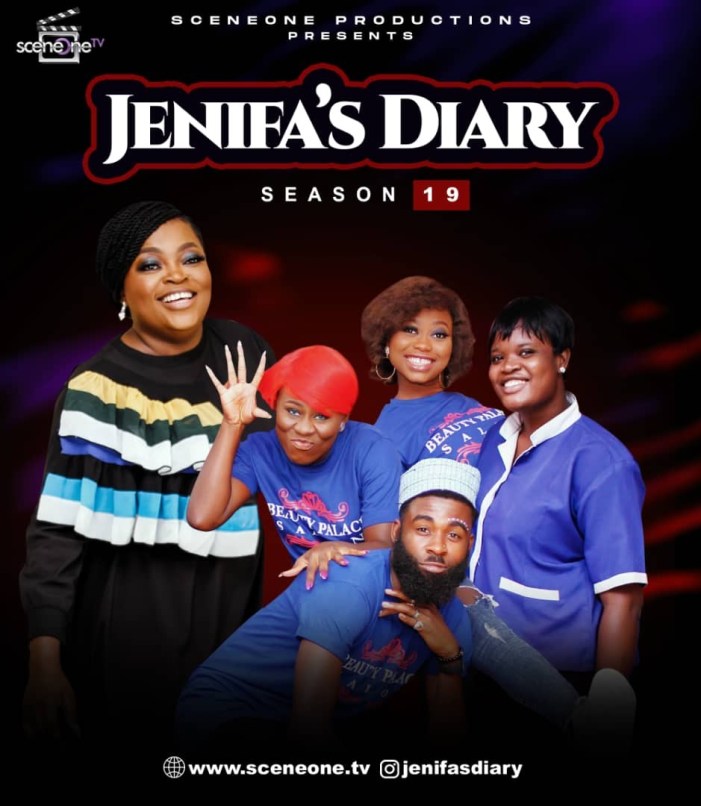 Jenifa’s Diary Season 19 Episode 2 – Primaries [S19E02]