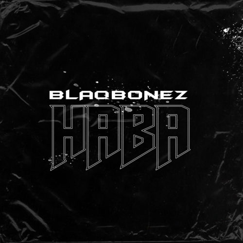 [Lyrics] Blaqbonez – “Haba”