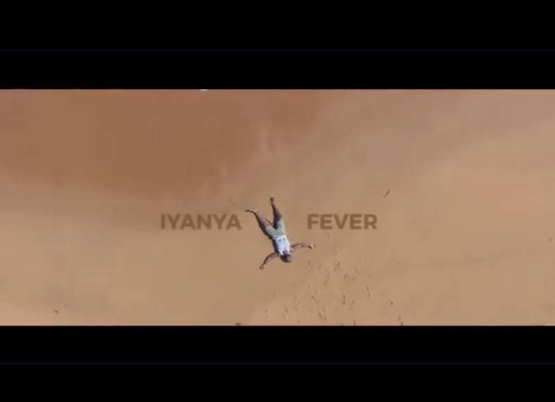 [Lyrics] Iyanya – “Fever”