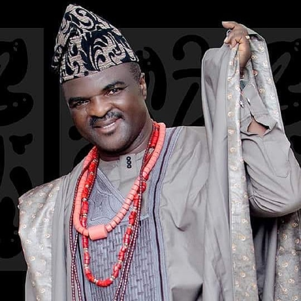 [Music] Obesere – “Egungun Be Careful”
