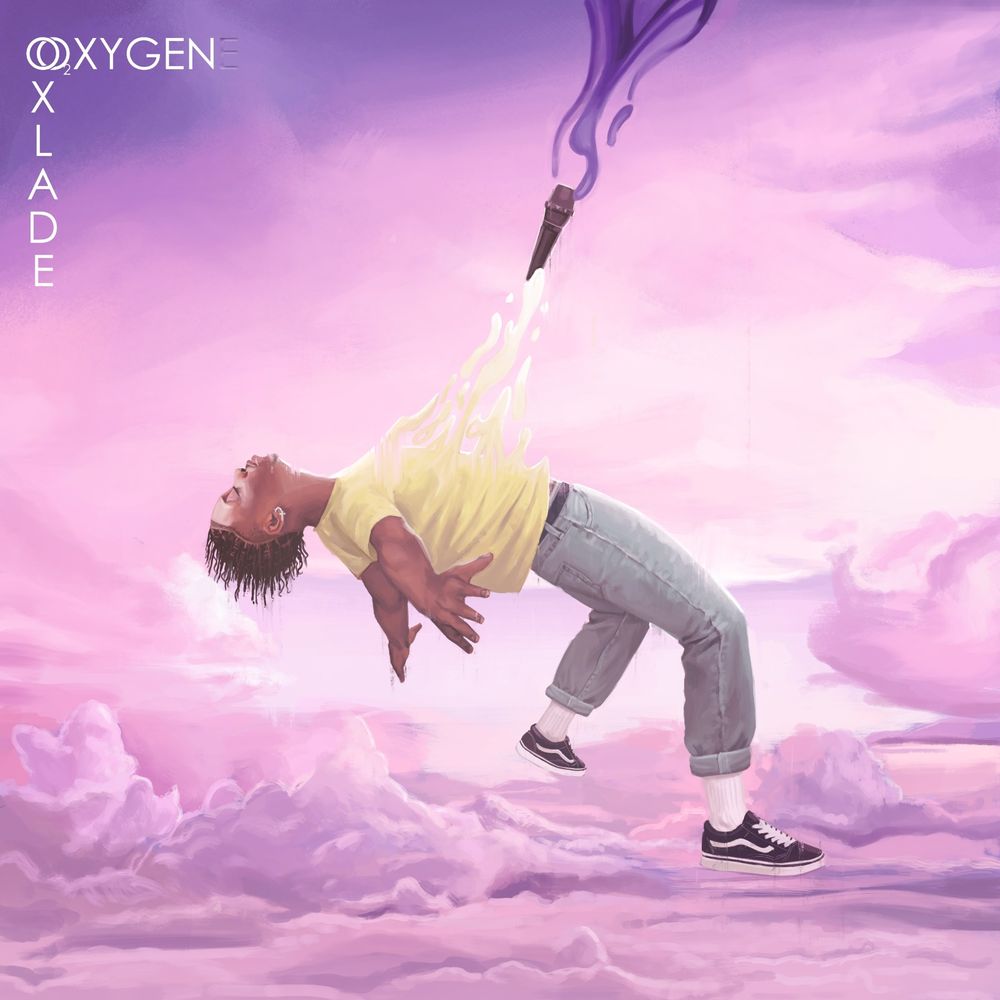 [Music] Oxlade ft. Moelogo – “Tables Turn”
