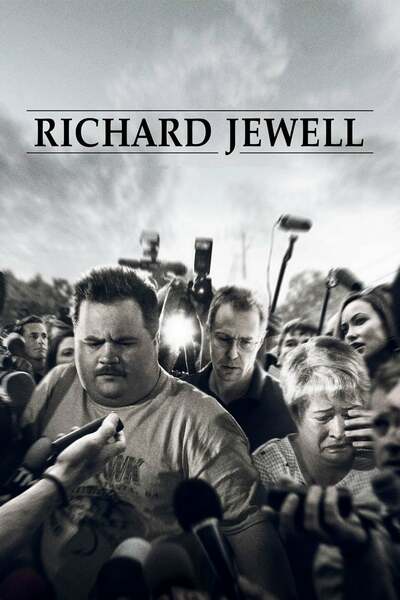 Richard Jewell (2019) – Hollywood Movie