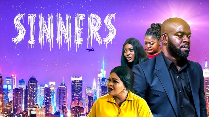 Sinners – Nollywood Movie