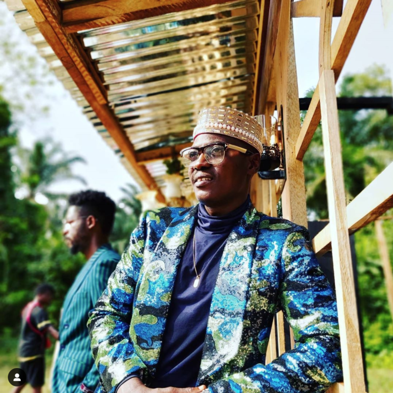 [Lyrics] Sound Sultan – “Area” ft. Johnny Drille