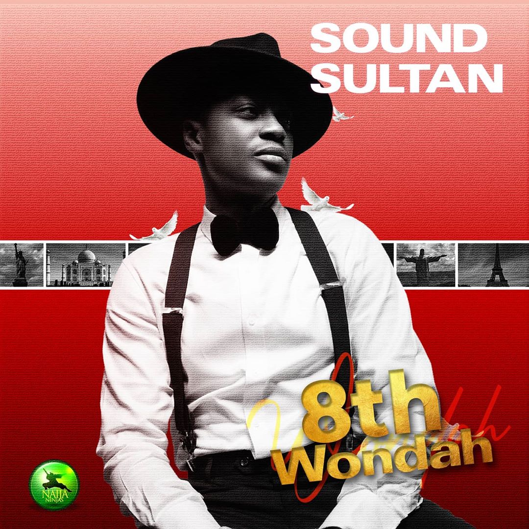 [Music] Sound Sultan ft. Perruzi – “Ginger Me”