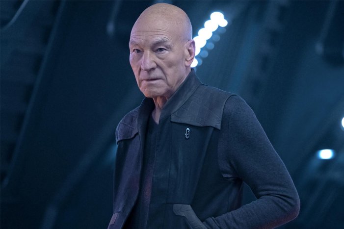 Star Trek: Picard: Episode 6