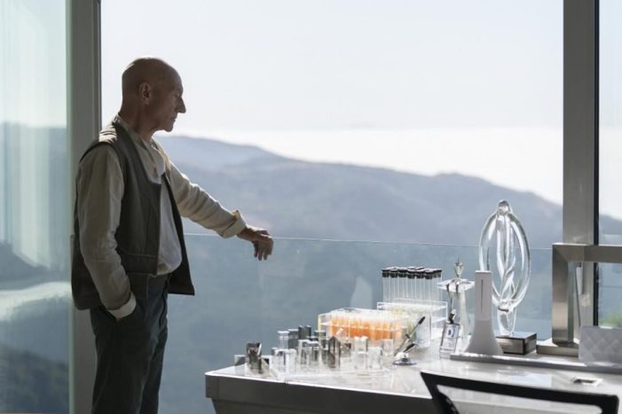 Star Trek: Picard Season 1 Episode 9