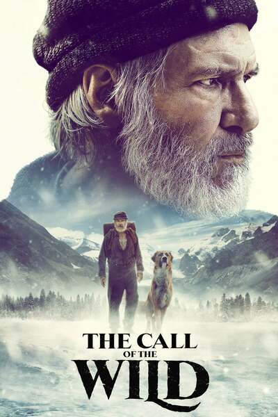 The Call of the Wild (2020) – Hollywood Movie