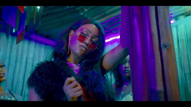 [Video] Ajebo Hustlers – “Tanana” ft. King Perryy