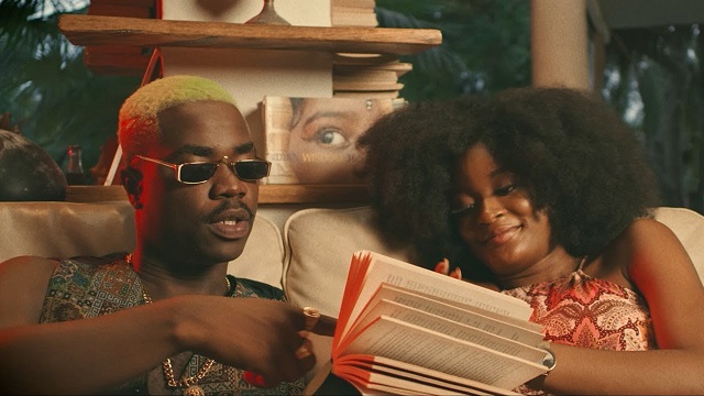 [Video] Darkovibes ft. King Promise – “Inna Song” (Gin and Lime)