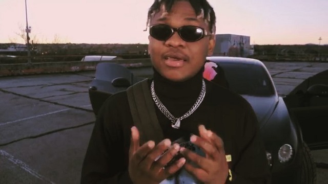 [Video] Dice Ailes – “Pim Pim” ft. Olamide