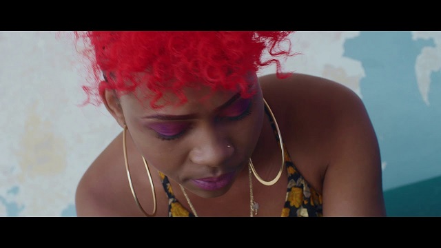 [Video] DJ Target No Ndile – “Izolo Lami” ft. Fey M, Young Mbazo